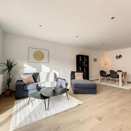 Residence De La Tille Arc-sur-Tille Экстерьер фото