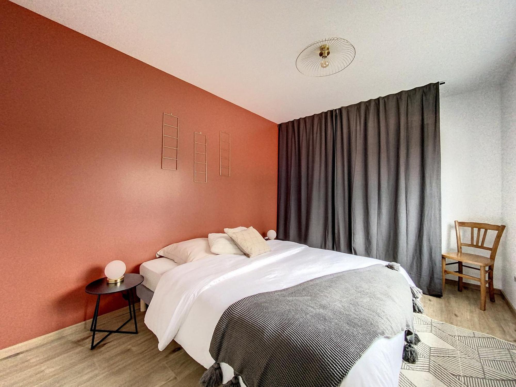Residence De La Tille Arc-sur-Tille Экстерьер фото